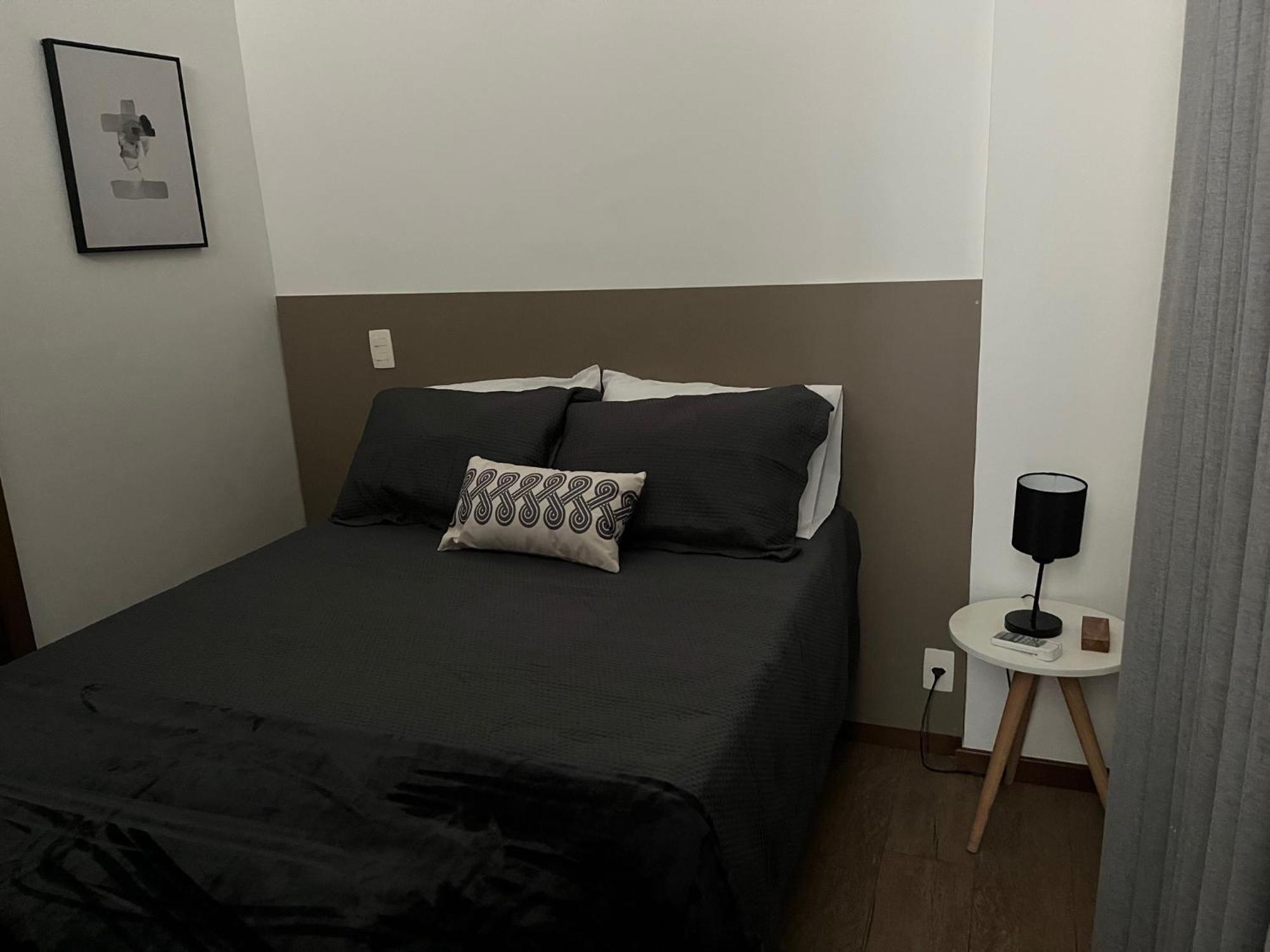 Tasbi House Loft Piratininga Apartment นิเตรอย ภายนอก รูปภาพ